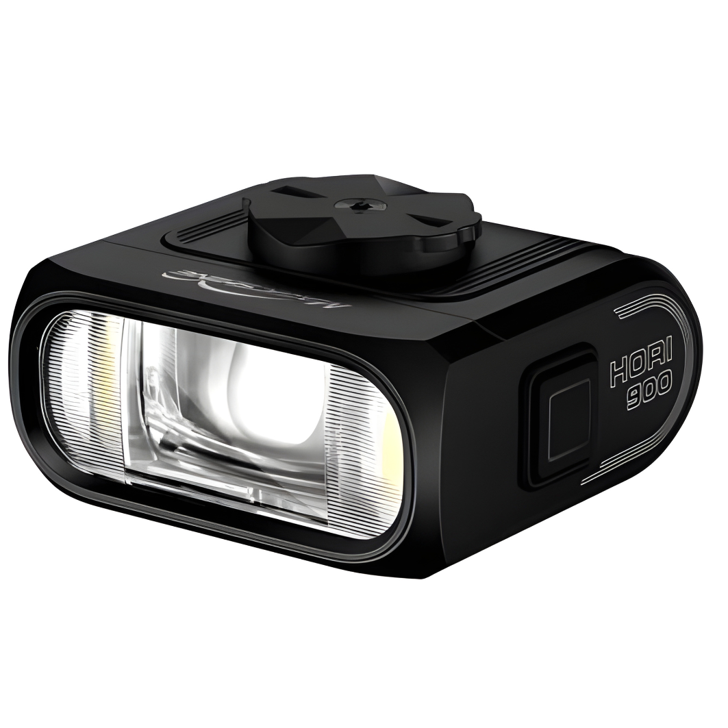 Magicshine HORI 1300 Dual Mounted Front Light (1300 Lumens)