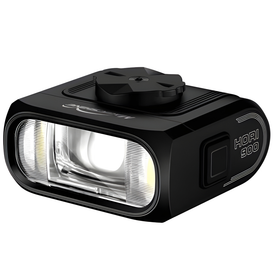 Magicshine HORI 1300 Dual Mounted Front Light (1300 Lumens)