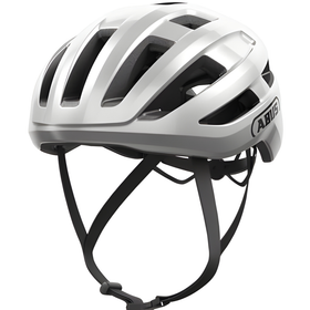 Abus Powerdome Helmet-Gleam Silver