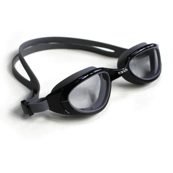 Attack Goggles - Photochromatic Lens - Black Grey