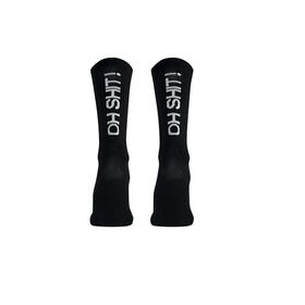Northwave Oh Shit Socks-Black