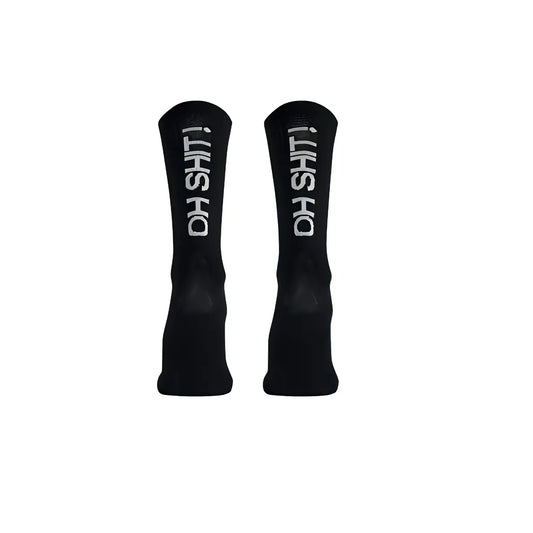 Northwave Oh Shit Socks-Black