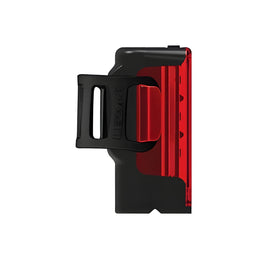 Lezyne Strip Drive Pro 400+ Rear Light (400 Lumens)