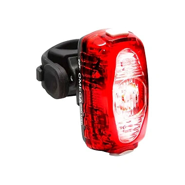 NR Omega™ 330 EVO Bike Taillight with NiteLink™