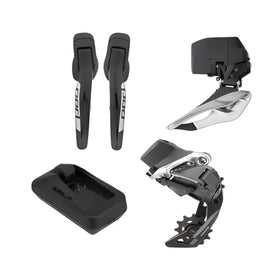 Sram Red Etap AXS 2x12 Speed Road Kit