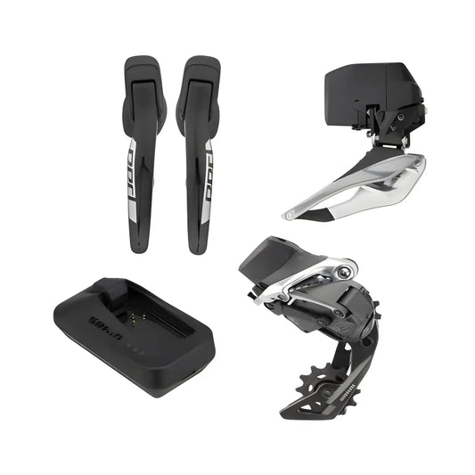 Sram Red Etap AXS 2x12 Speed Road Kit