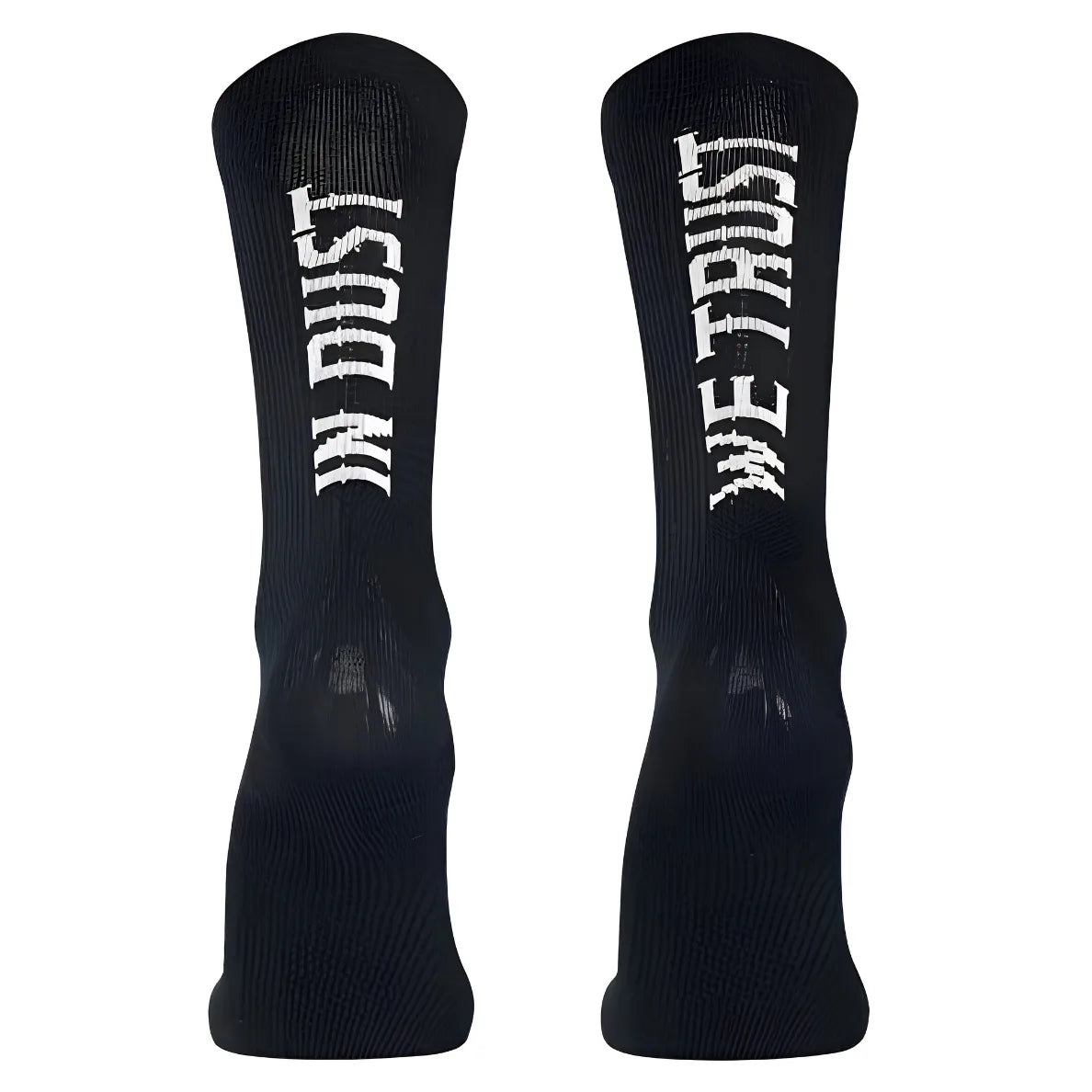 Northwave In Dust We Trust Socks-Black