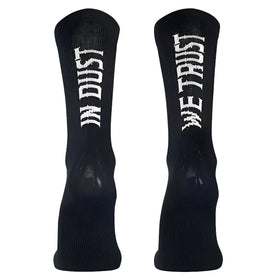 Northwave In Dust We Trust Socks-Black