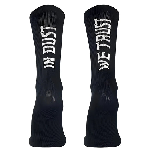 Northwave In Dust We Trust Socks-Black