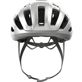 Abus Powerdome Helmet-Gleam Silver