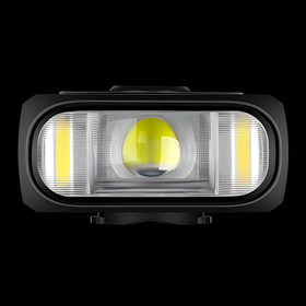 Magicshine HORI 900 Dual Mounted Front Light (900 Lumens)