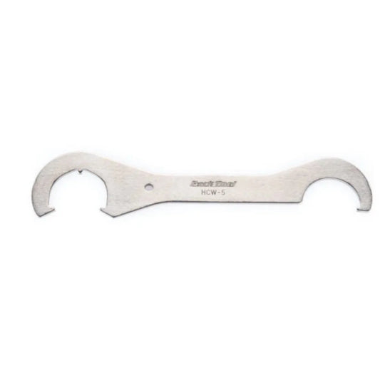 Double Sided Bottom Bracket Lockring Hook Spanner