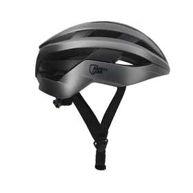 Safety Labs Eros 2.0 Helmet-Matt Metallic Dark Grey