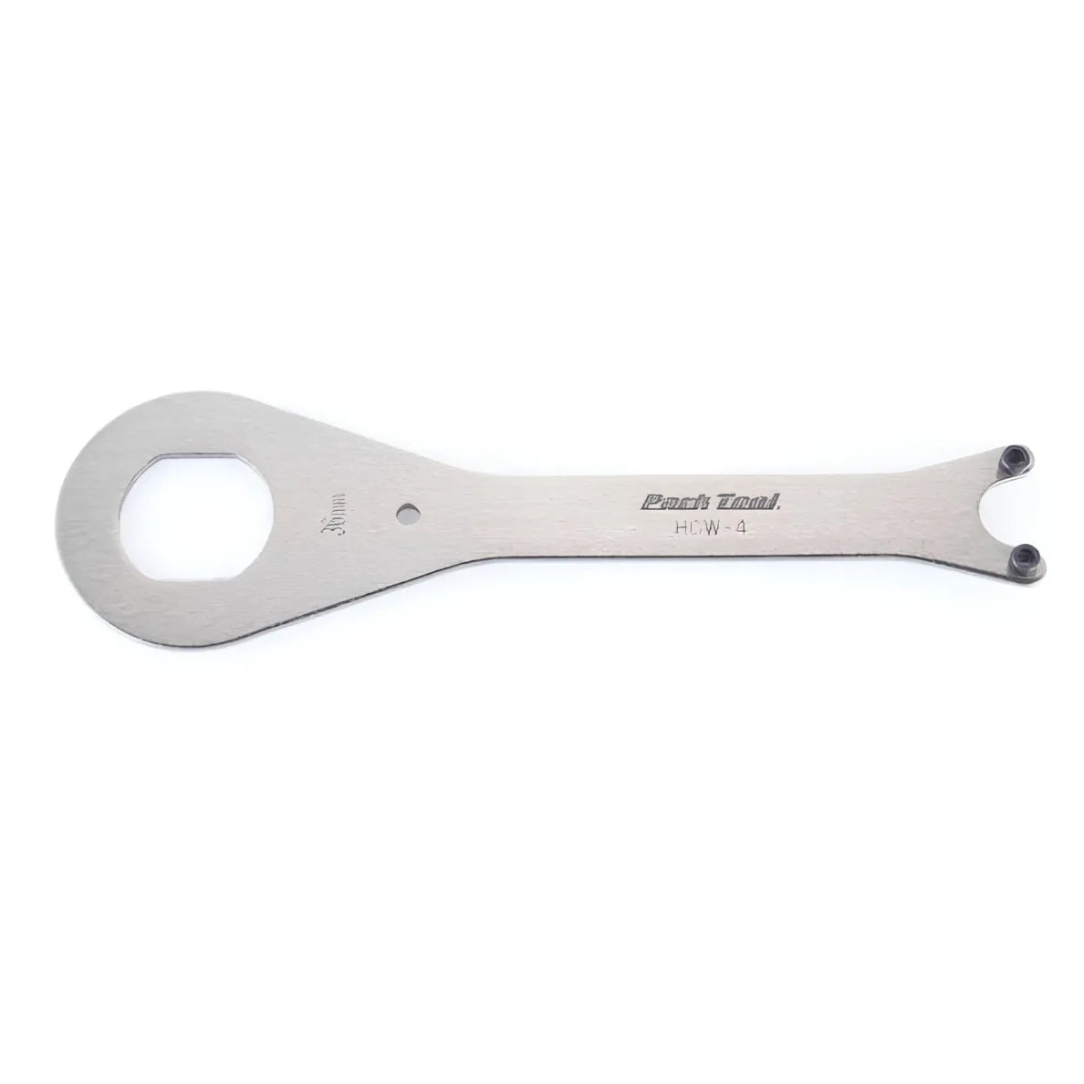36mm Box End Crank Wrench and Bottom Bracket Pin Spanner
