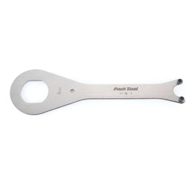 36mm Box End Crank Wrench and Bottom Bracket Pin Spanner