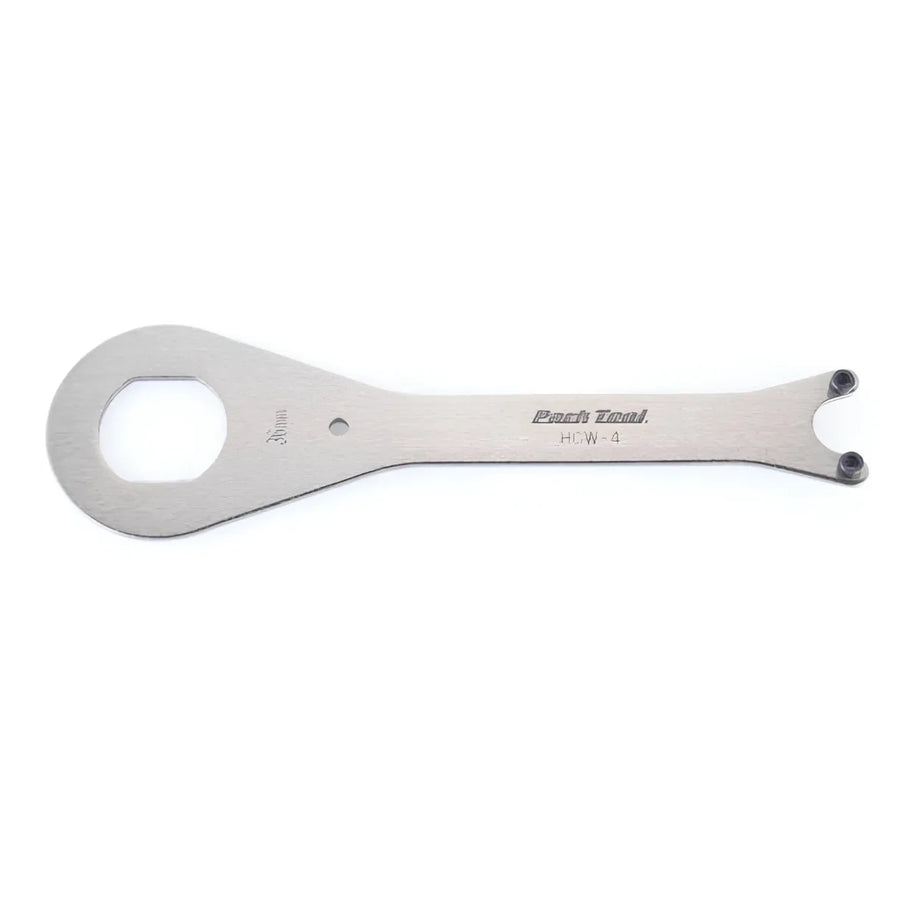 36mm Box End Crank Wrench and Bottom Bracket Pin Spanner