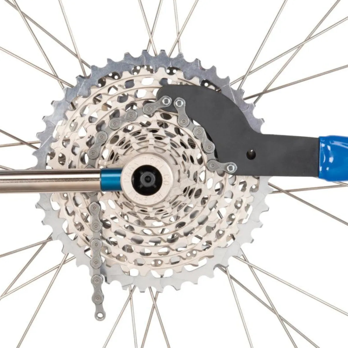 Shop Sprocket Remover / Chain Whip:  5- to 12- Speed Cassettes and Freewheels