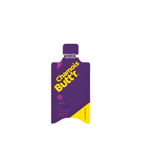 Chamois Butt'r Her' 9ml/.30oz Individual Use Packet