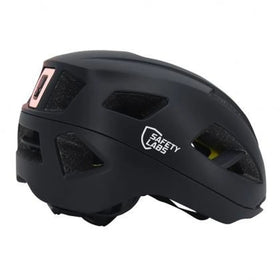 Safety Labs X-Eros 2.0 MIPS Helmet-Matt Black