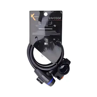 DIGIT(4-Digit Lock) LENTH 1500mm WIRE THICKNESS 10mm