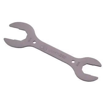 IceToolz 06H8 4-in-1 Headset Wrench
