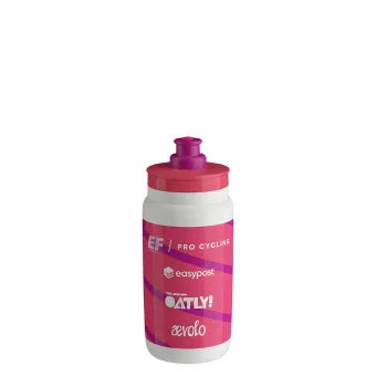 Bottle Fly Team EF Pro Cycling Cannondale 550 ml