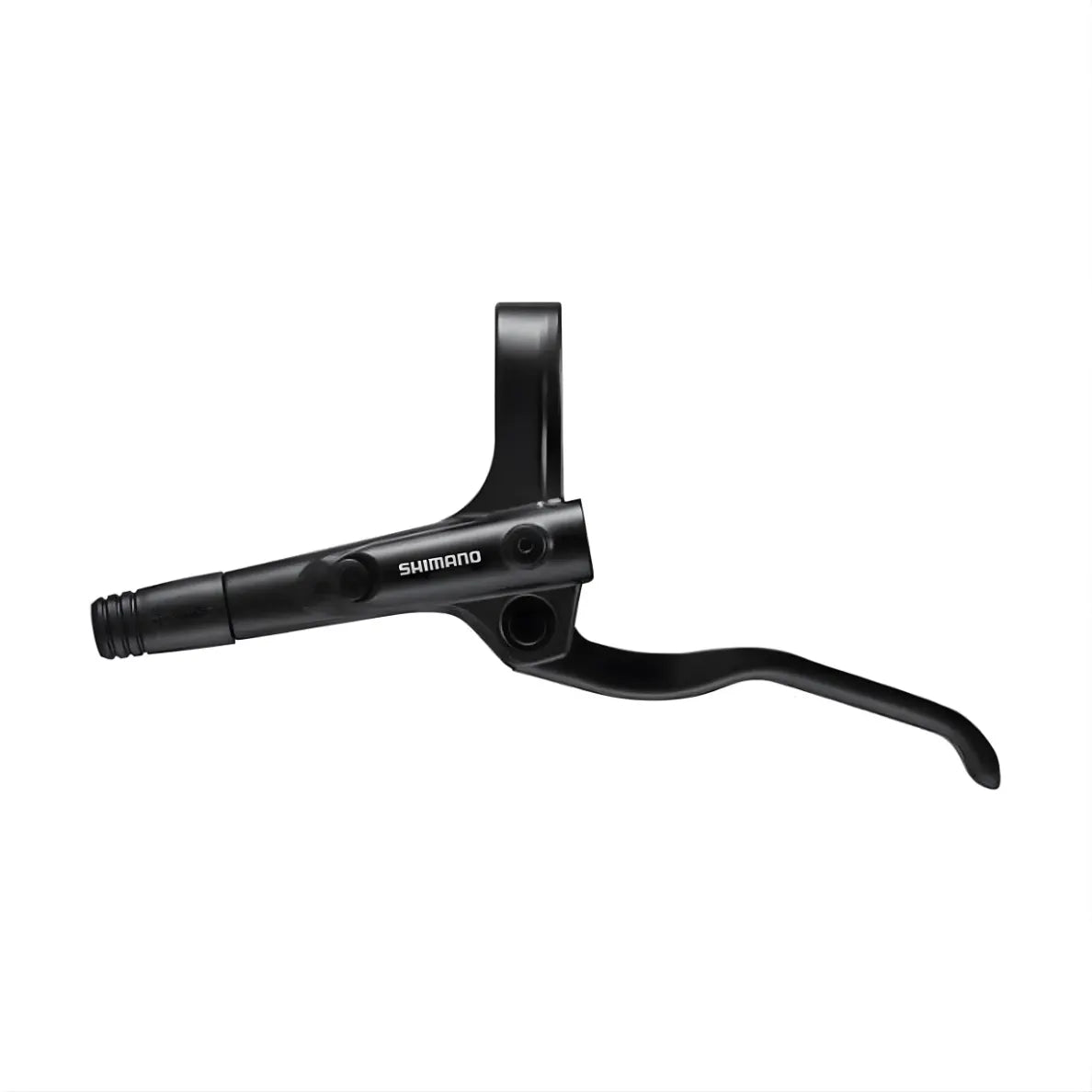 Shimano Altus BL-MT200 3 Finger Hydraulic Disc Brake Lever (Black)