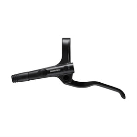 Shimano Altus BL-MT200 3 Finger Hydraulic Disc Brake Lever (Black)