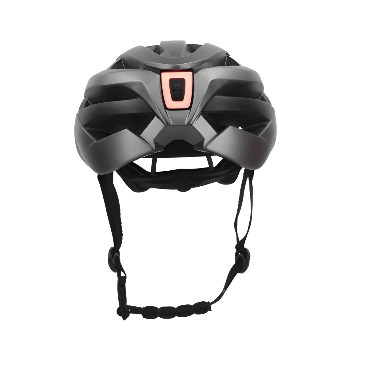 Safety Labs Eros 2.0 Helmet-Matt Metallic Dark Grey