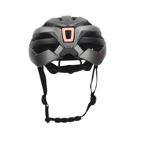 Safety Labs Eros 2.0 Helmet-Matt Metallic Dark Grey