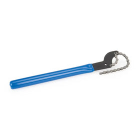 Shop Sprocket Remover / Chain Whip:  5- to 12- Speed Cassettes and Freewheels