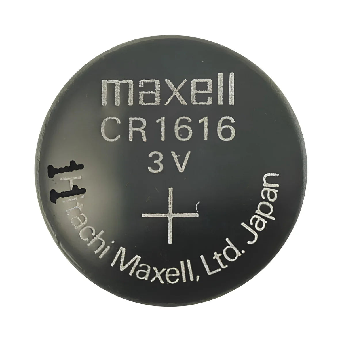 Cateye CR1616 Parts - Lithium Battery