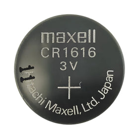 Cateye CR1616 Parts - Lithium Battery