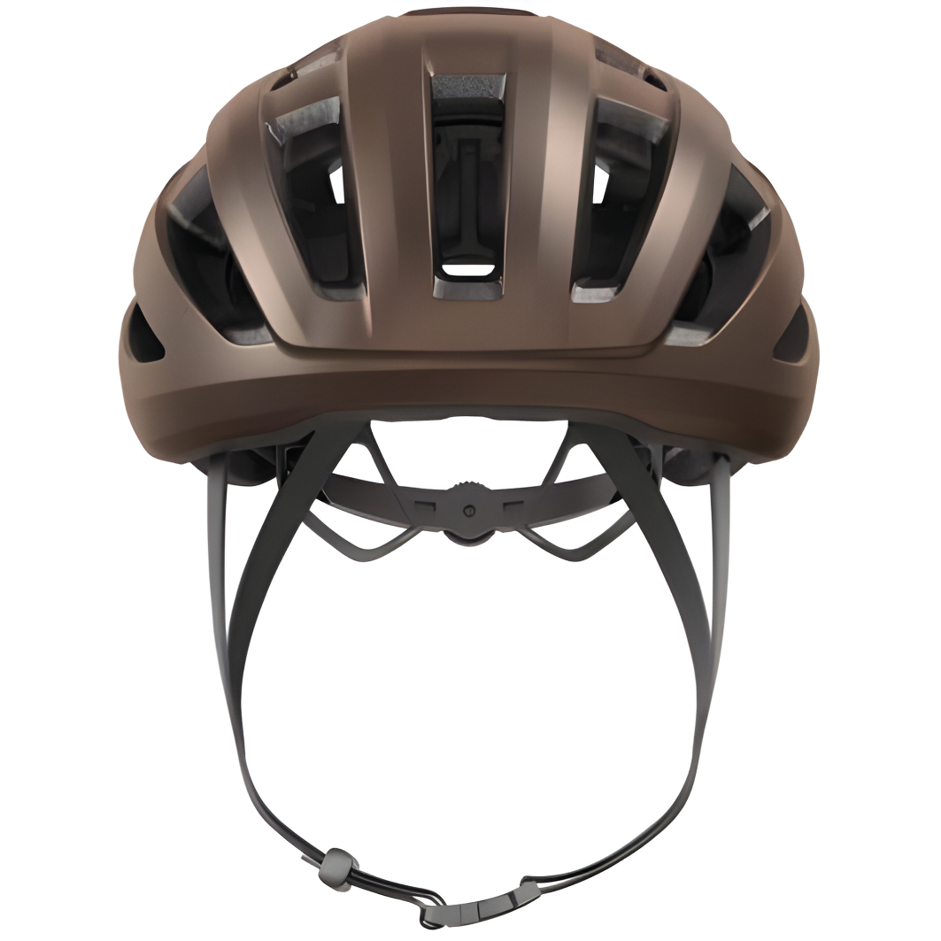 Abus Powerdome Ace Helmet-Metallic Copper