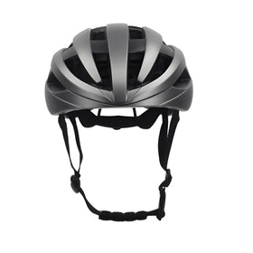 Safety Labs Eros 2.0 Helmet-Matt Metallic Dark Grey