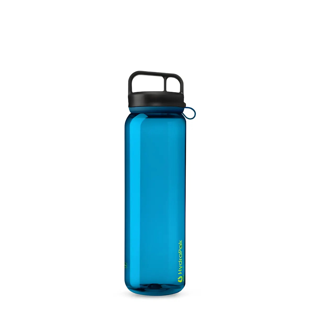 Hydrapak Recon Clip & Carry Water Bottle-Bay Blue (1 Ltr.)