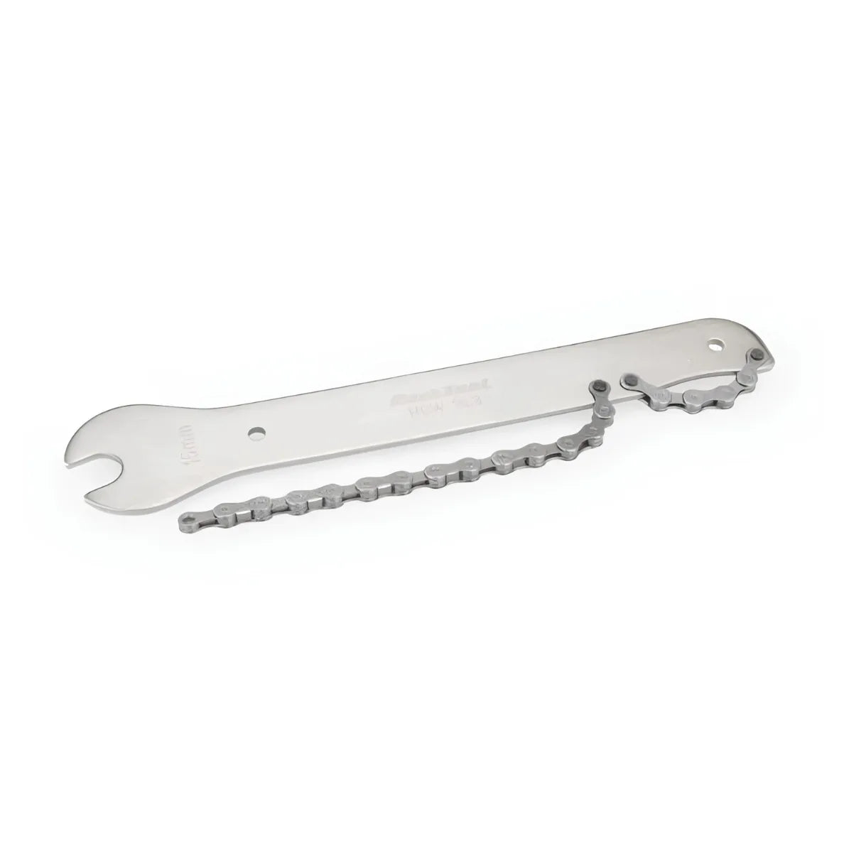 Chain Whip and 15mm Pedal Wrench