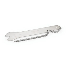 Chain Whip and 15mm Pedal Wrench
