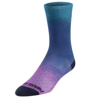 Transfer Ltd 7 Inch Sock-Gulf Teal Depth-L