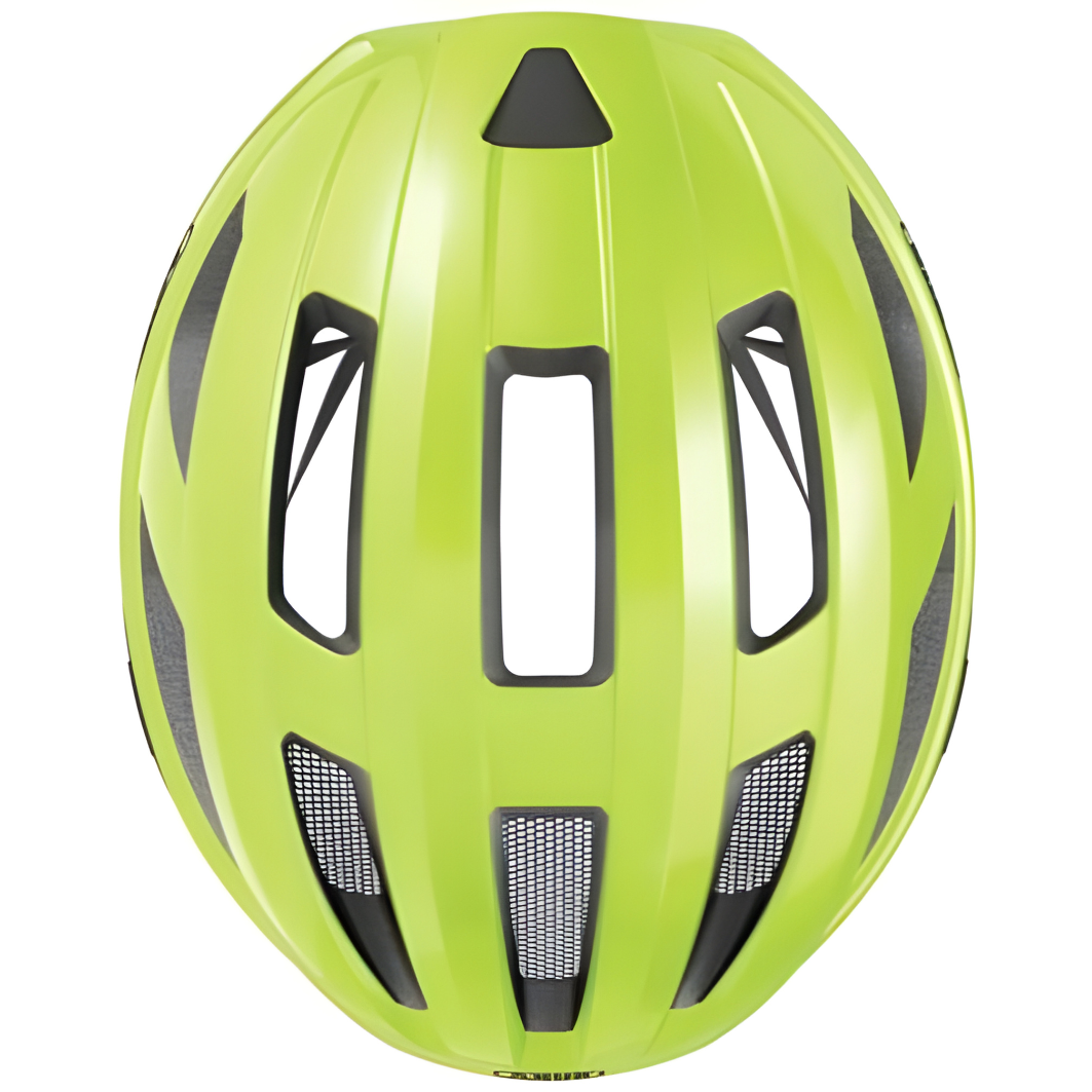 Abus Macator MIPS Helmet-Signal Yellow