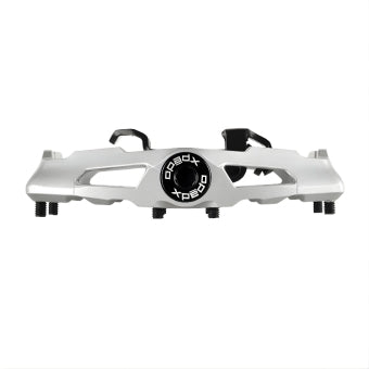 Xpedo Ambix Clipless Pedal (One Side SPD)-Black