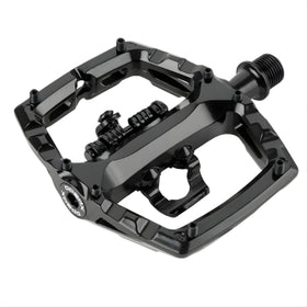 Xpedo Ambix Clipless Pedal (One Side SPD)-Black