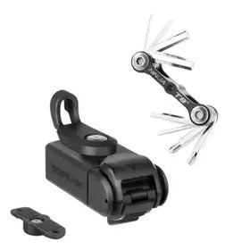 NINJA MASTER+ TOOLBOX T8
