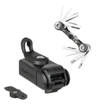 NINJA MASTER+ TOOLBOX T8