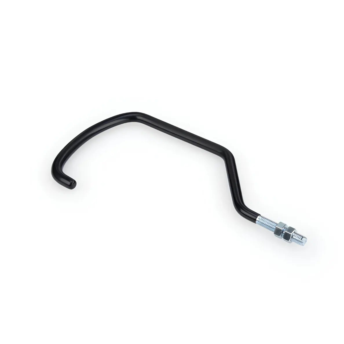 Extra Large Machine Thread Hook with nuts