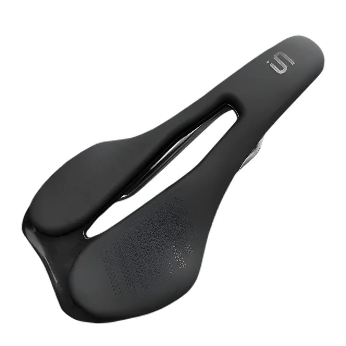 Smanie DRS Sport Saddle (Black)