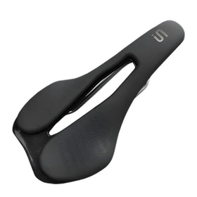 Smanie DRS Sport Saddle (Black)