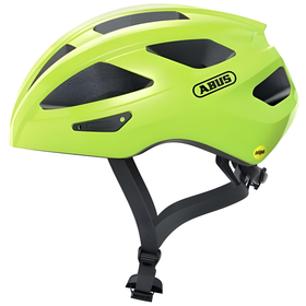 Abus Macator MIPS Helmet-Signal Yellow