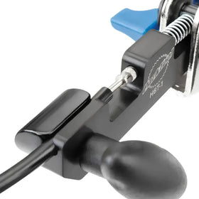Hydraulic Barb Tool