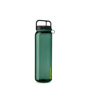 Hydrapak Recon Clip & Carry Water Bottle-Aspen Green (750ml)